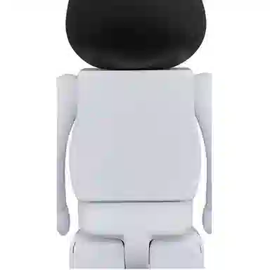 BERBRICK x Disney Nighttime Mickey 100400