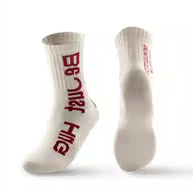 BJHG Socks