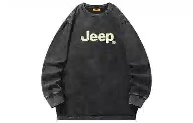 Jeep LogoT