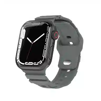 Akkerds Apple Watch