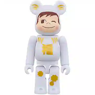 BERBRICK x pekopoko 4 100400