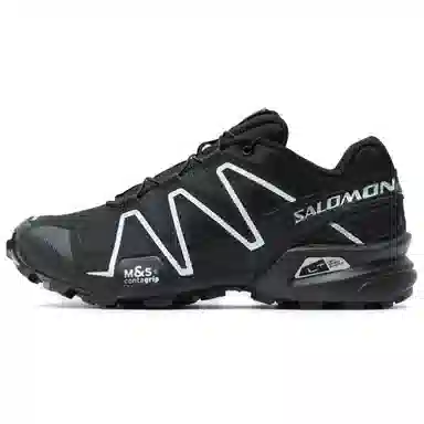 SALOMON CROSS