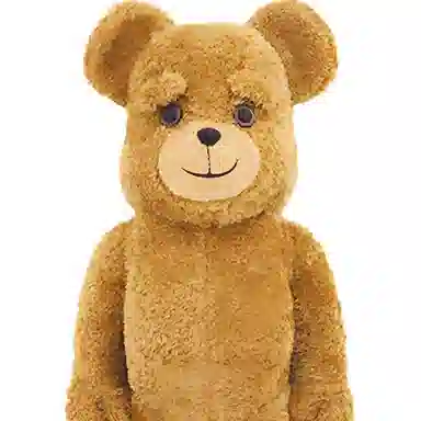 BERBRICK TED 70cm
