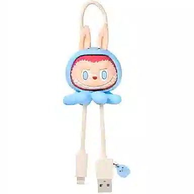 POP MART LABUBU THE MONSTERS