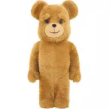 BERBRICK TED 70cm