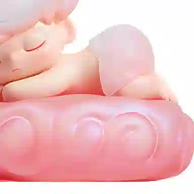 POP MART x DIMOO 9.8cm