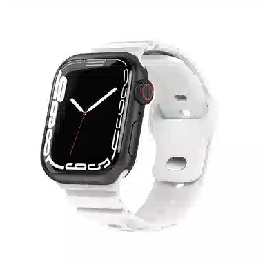 Akkerds Apple Watch
