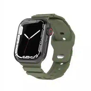 Akkerds Apple Watch