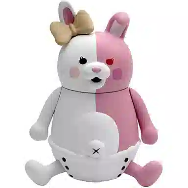 GSC soft vinyl 12.9cm