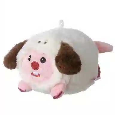 MINISO x Zanmang Loopy