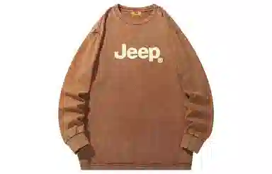 Jeep LogoT