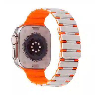 Akkerds Apple Watch