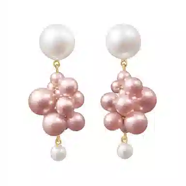 SOPHIE BILLE BRAHE Botticelli Logo 14K