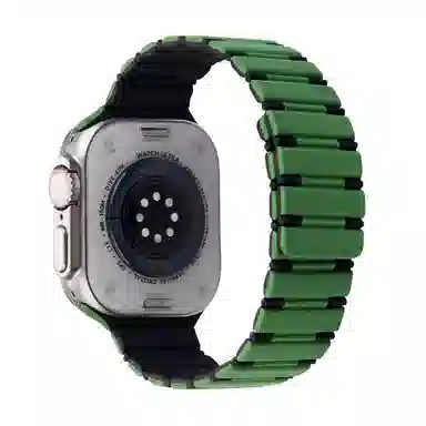 Akkerds Apple Watch