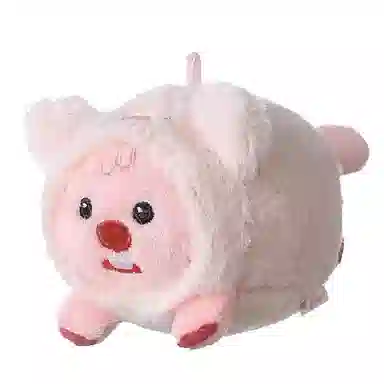 MINISO x Zanmang Loopy