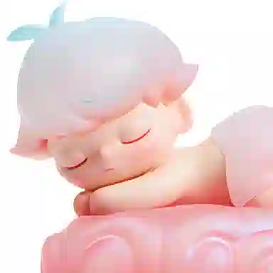 POP MART x DIMOO 9.8cm