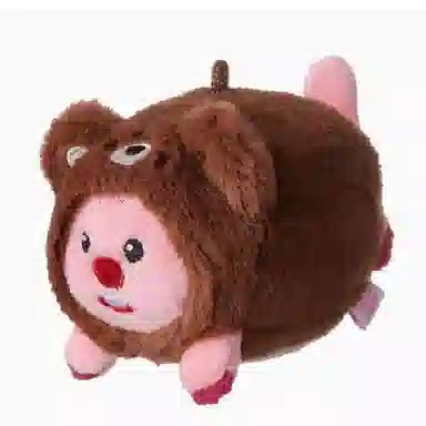 MINISO x Zanmang Loopy