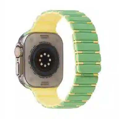 Akkerds Apple Watch
