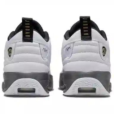 Jordan Max Aura 6 White