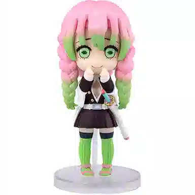 BANDAI figuarts mini fm 9cm