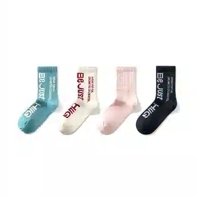 BJHG Socks