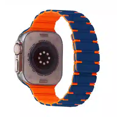 Akkerds Apple Watch
