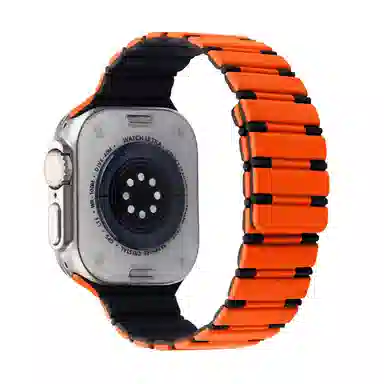 Akkerds Apple Watch