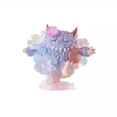 POP MART INSTINCTOY 9