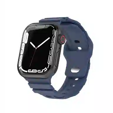 Akkerds Apple Watch
