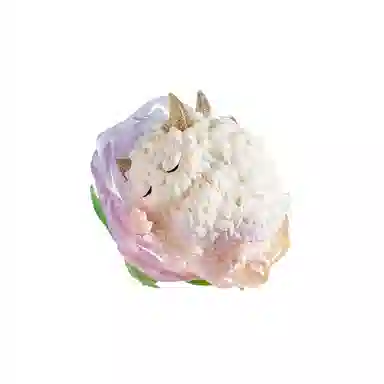 POP MART INSTINCTOY 9