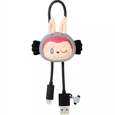 POP MART LABUBU THE MONSTERS