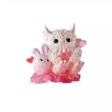 POP MART INSTINCTOY 9