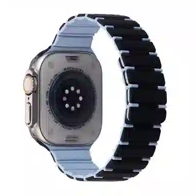 Akkerds Apple Watch