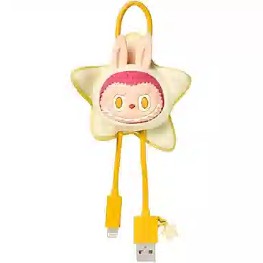 POP MART LABUBU THE MONSTERS