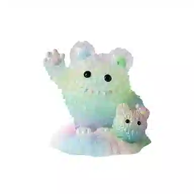 POP MART INSTINCTOY 9