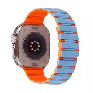 Akkerds Apple Watch