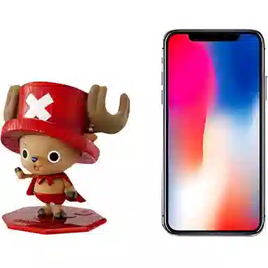 MegaHouse excellentmodel red version 10cm