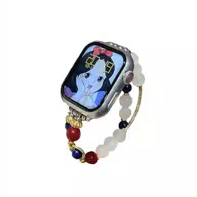Akkerds Apple Watch