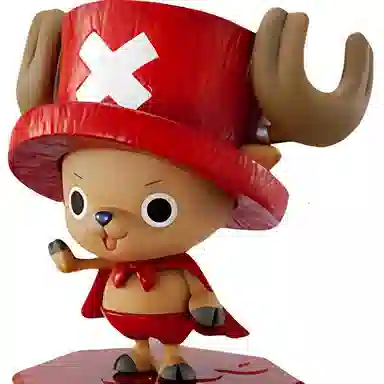 MegaHouse excellentmodel red version 10cm