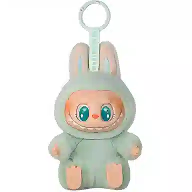 Pop Mart The Monsters Labubu "Have A Seat"