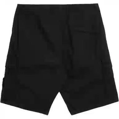 Stone Island Bermuda Shorts Black