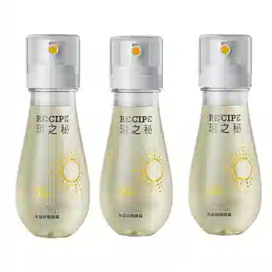 SPF50+PA++ 88ml88ml*288ml*3