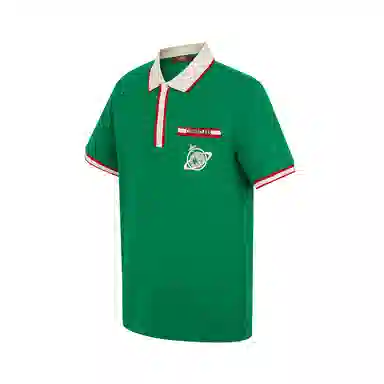 Cavalli Class Polo Shirt