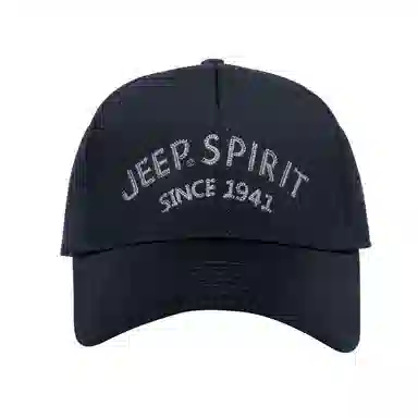 JEEP SPIRIT