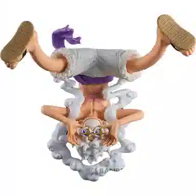 BANPRESTO KOA 2 13cm