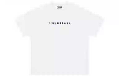 FISHGALAXY LogoT