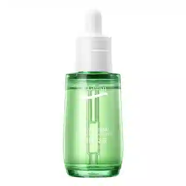 安安金纯橄榄精华液面部精华水润焕亮橄榄油补水保湿原液