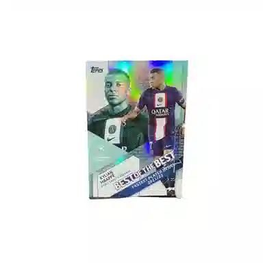 Topps UCC