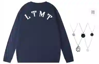 LIGHTNING MONSTER LogoT