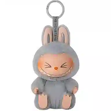 Pop Mart The Monsters Labubu "Have A Seat"